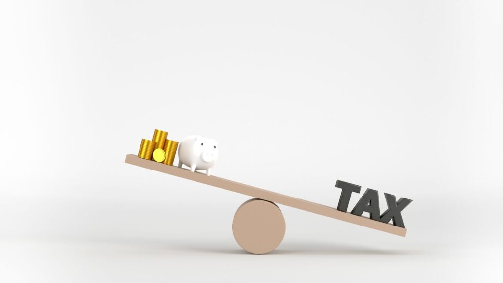 Leveraging Tax Deductions and Credits