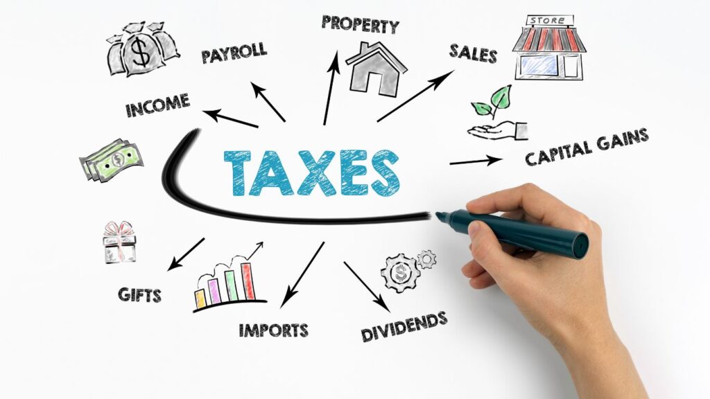 The Basics of Tax Planning 