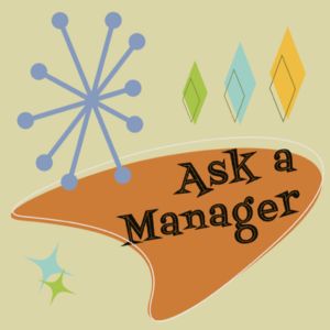 Ask a Manager