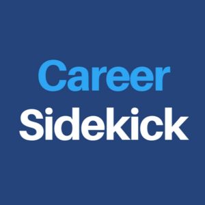 Career Sidekick