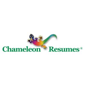 Chameleon Resumes