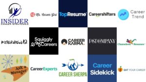 Top 15 Career Blogs You Shouldn't Miss in 2024