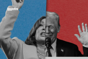 How the 2024 U.S. Election Results Could Impact Job Opportunities in 2025