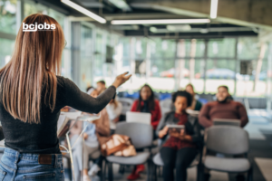 How Career Coaches are Helping Job Seekers in 2025