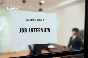 job interview