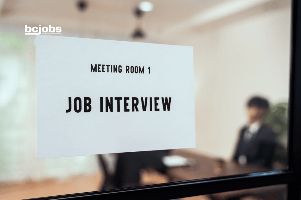 job interview