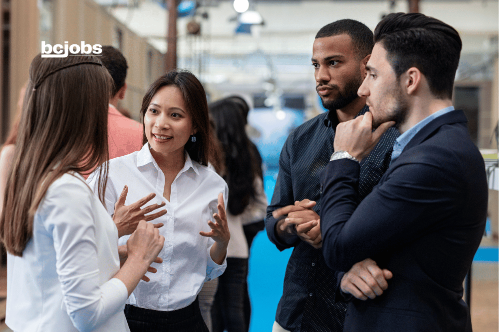 networking