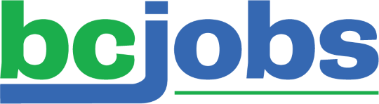 BCjobs.ca Logo